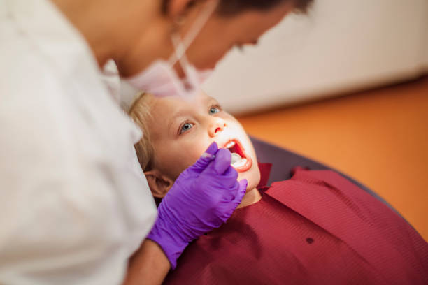 Best Dentist Open on Weekends  in Hitchcock, TX